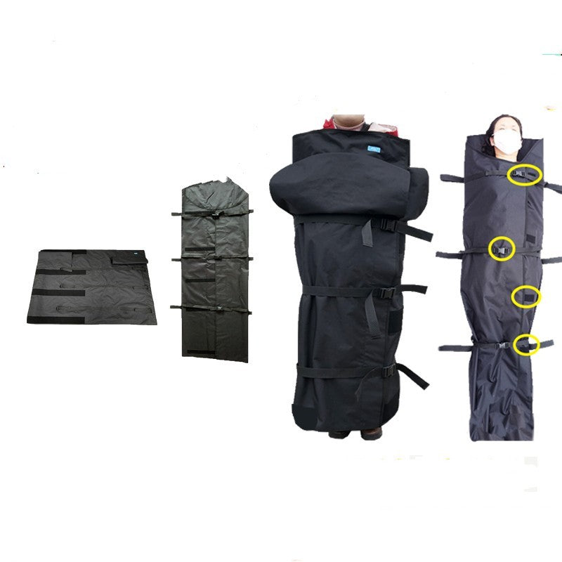 Survival Military Anti-break Blanket | Anti-agitation | Restraint