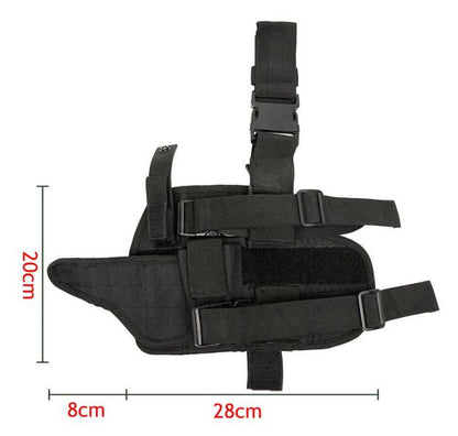 Drop Leg Holster 4400 18