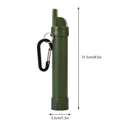 Survival Water Filter |1500 liters