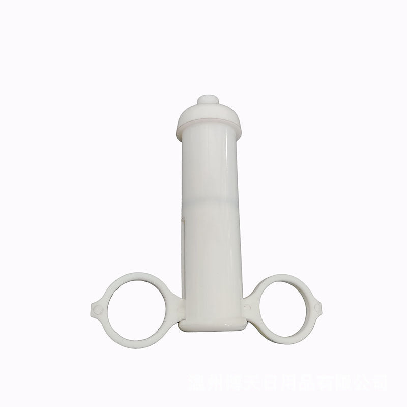 Venom Extractor Syringe