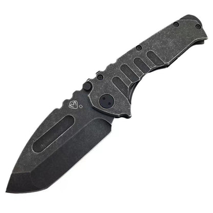 D2 Steel Knife | Folding High Hardness