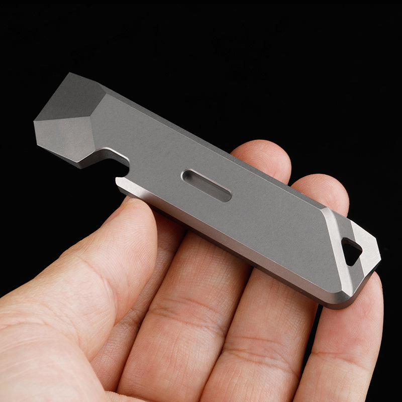 EDC Multi-function Tool | Titanium Alloy