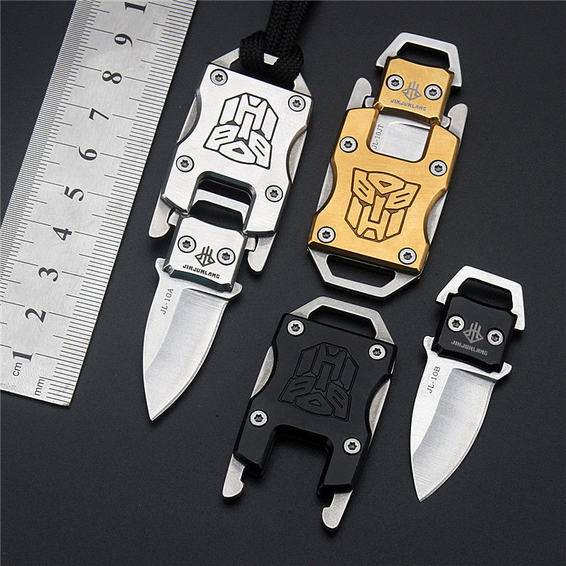 Concealed Carry Knives | Multifunctional | Folding| Self Defence