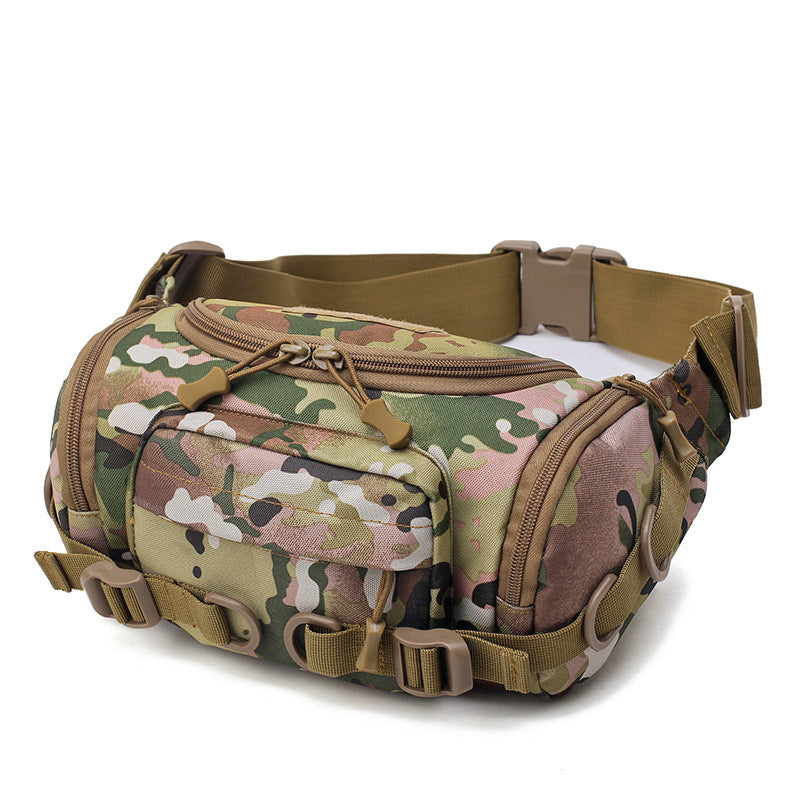 EDC Multi-Purpose Waist Pack