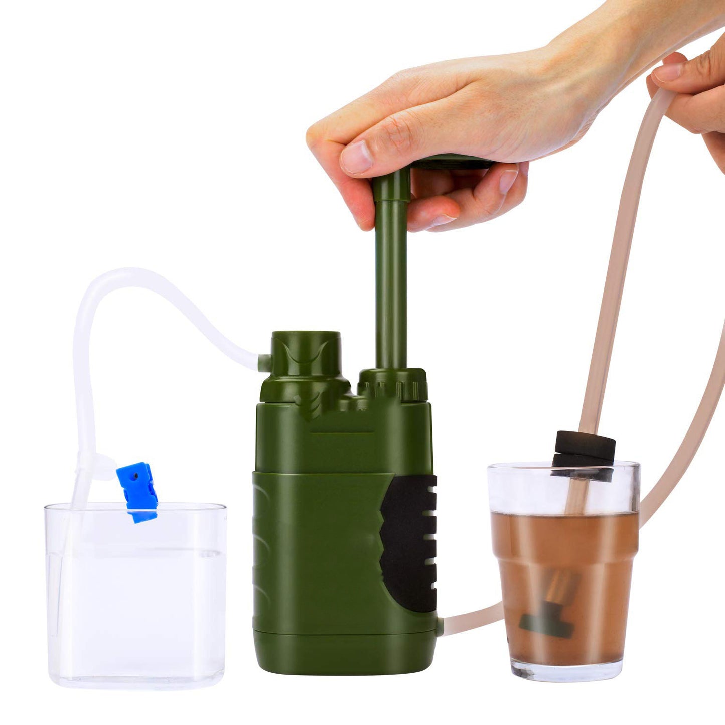 Personal Water Purifier