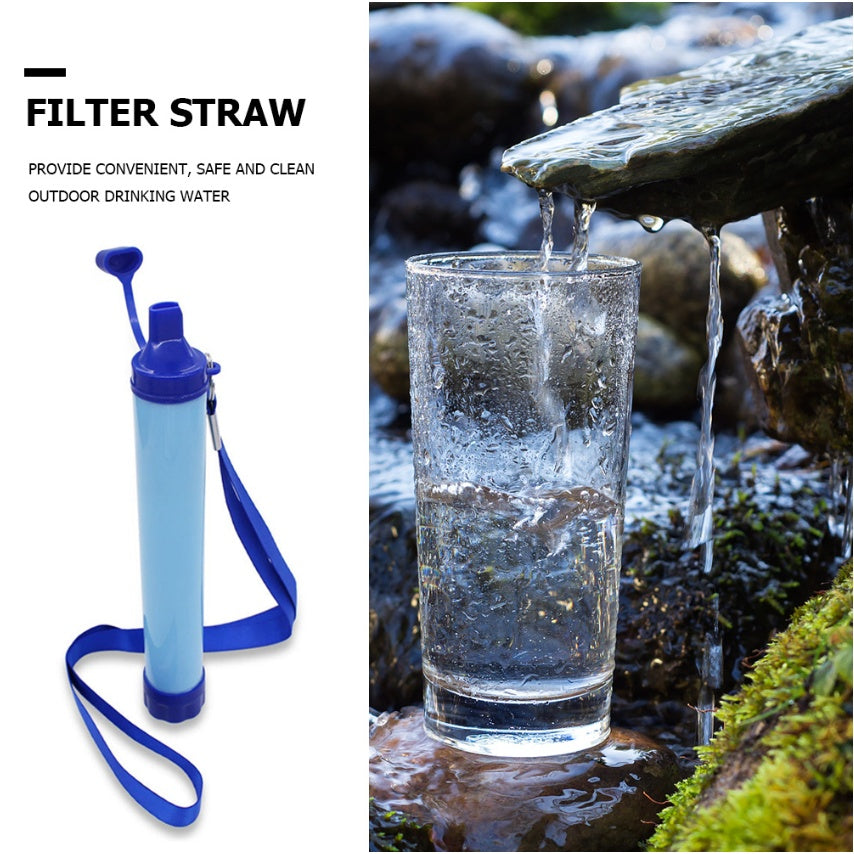 Water Filters Straw