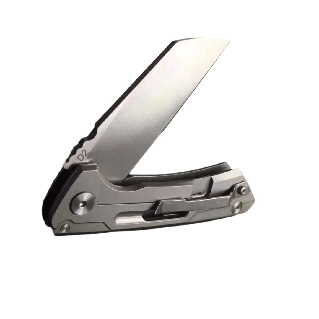 D2 Steel Knife | Folding Knife