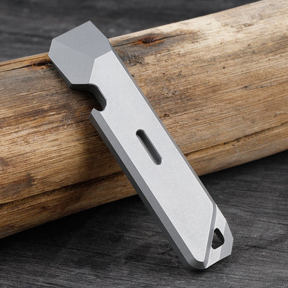 EDC Multi-function Tool | Titanium Alloy