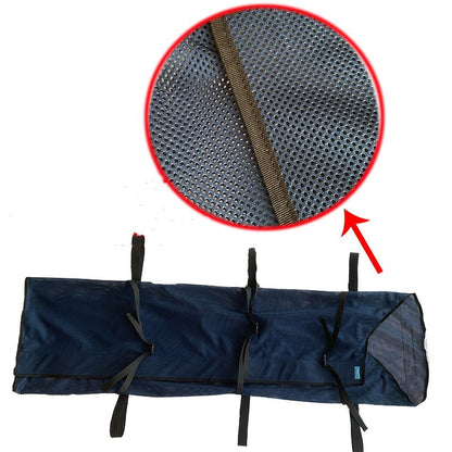 Survival Military Anti-break Blanket | Anti-agitation | Restraint