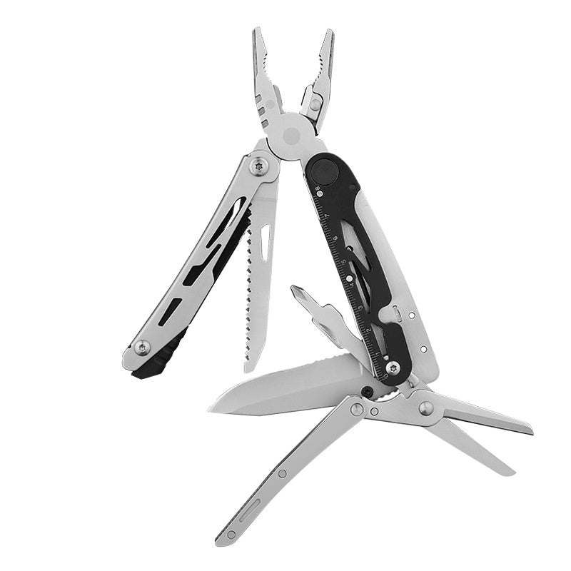 EDC Multi-function Storm Pliers |12 in1