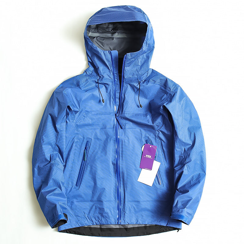 soft shell hard shell jackets