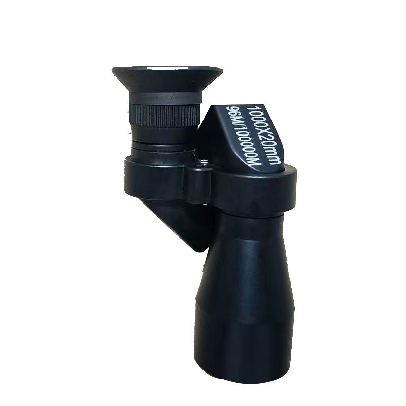 EDC Mini Monocular | 1000X20 | HD