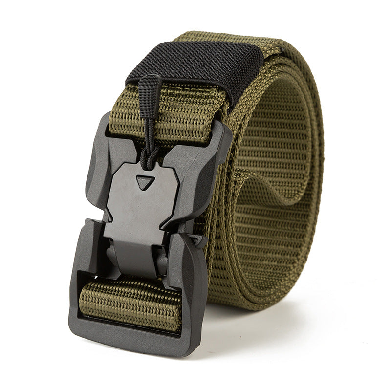 military belt