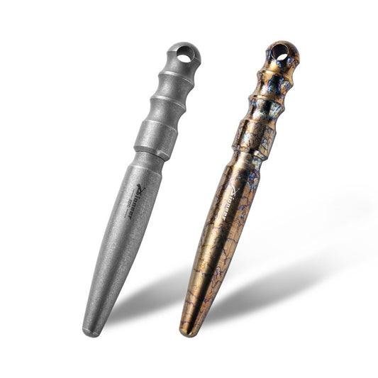 EDC Tactical Pen | Titanium Alloy