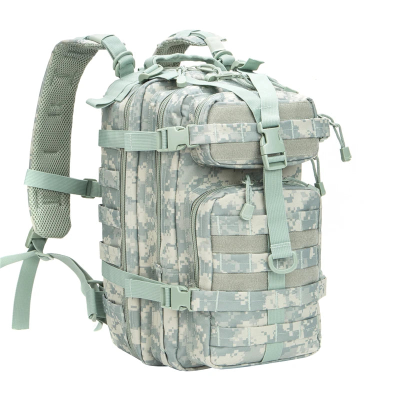 Small Tactical Backpack Military Daypack - 30L.jpg