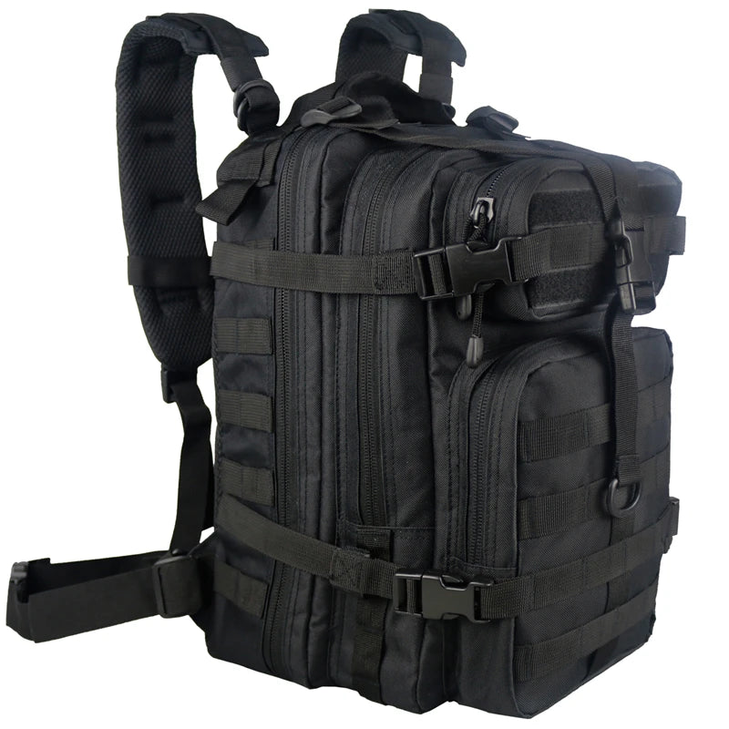 DunVera Tactical Outdoor Backpack - left View.jpg