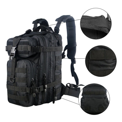 DunVera Tactical Outdoor Backpack - side view.jpg