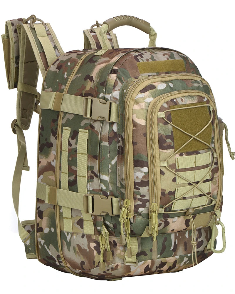 Camo Expandable Tactical Backpack |39 to 64 L.jpg