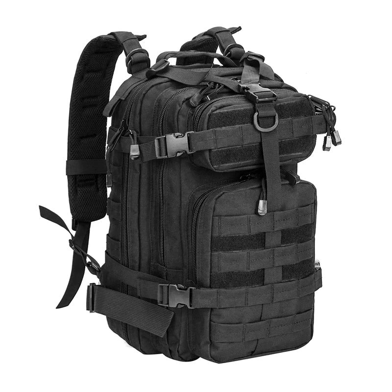 Small Tactical Backpack Military Daypack - 30L.jpg