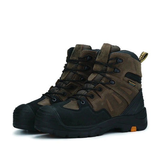 steel toe hiking brown boots .jpg