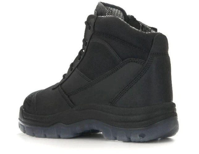 Steel Toe Hiking Boot from back side view.jpg