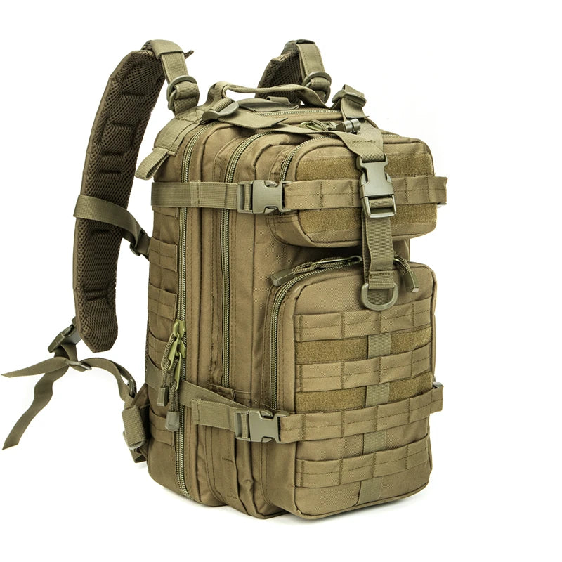 Small Tactical Backpack Military Daypack - 30L.jpg