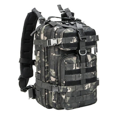 Small Tactical Backpack Military Daypack - 30L.jpg